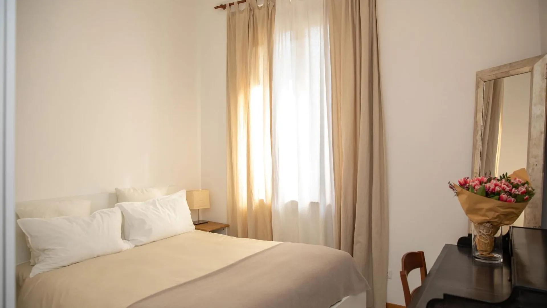 Appartamento Milano, Bruna House Apartment Milan