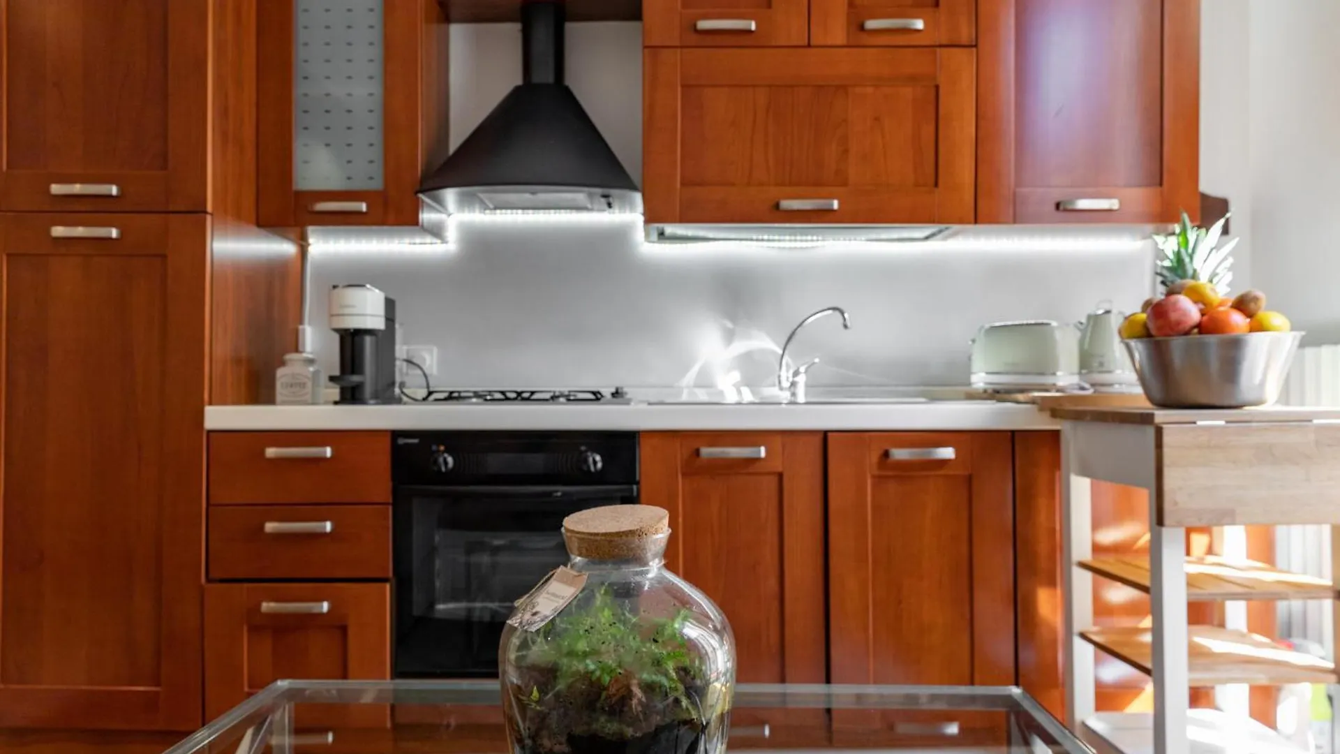 Appartamento Milano, Bruna House Italy