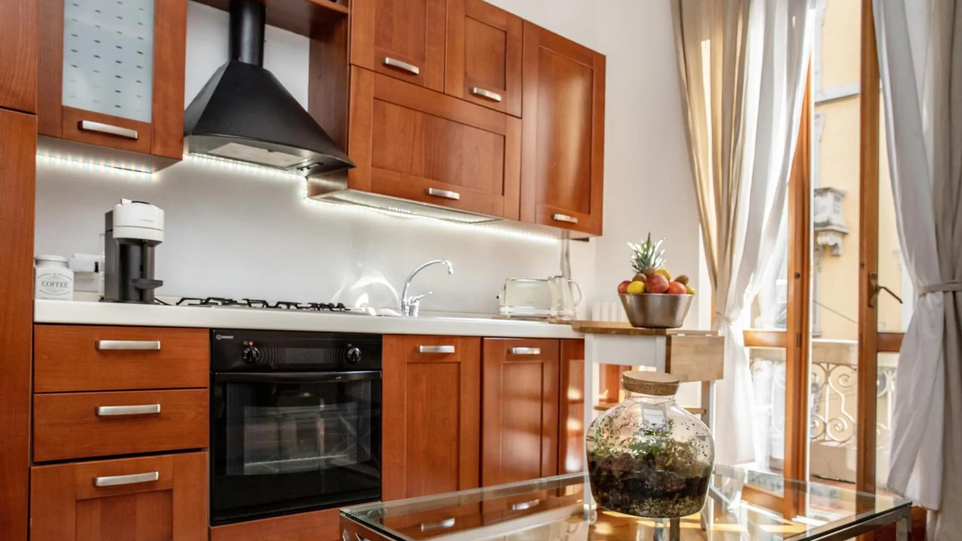 Appartamento Milano, Bruna House 0*, Milan Italy