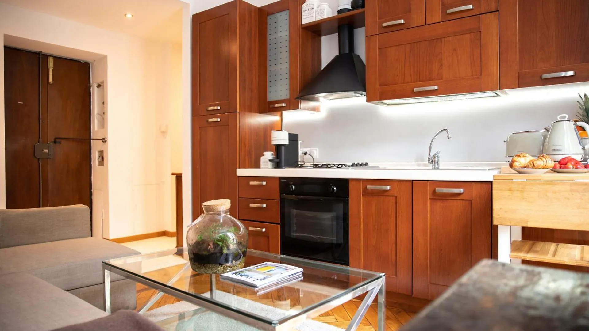 Appartamento Milano, Bruna House 0*, Milan Italy